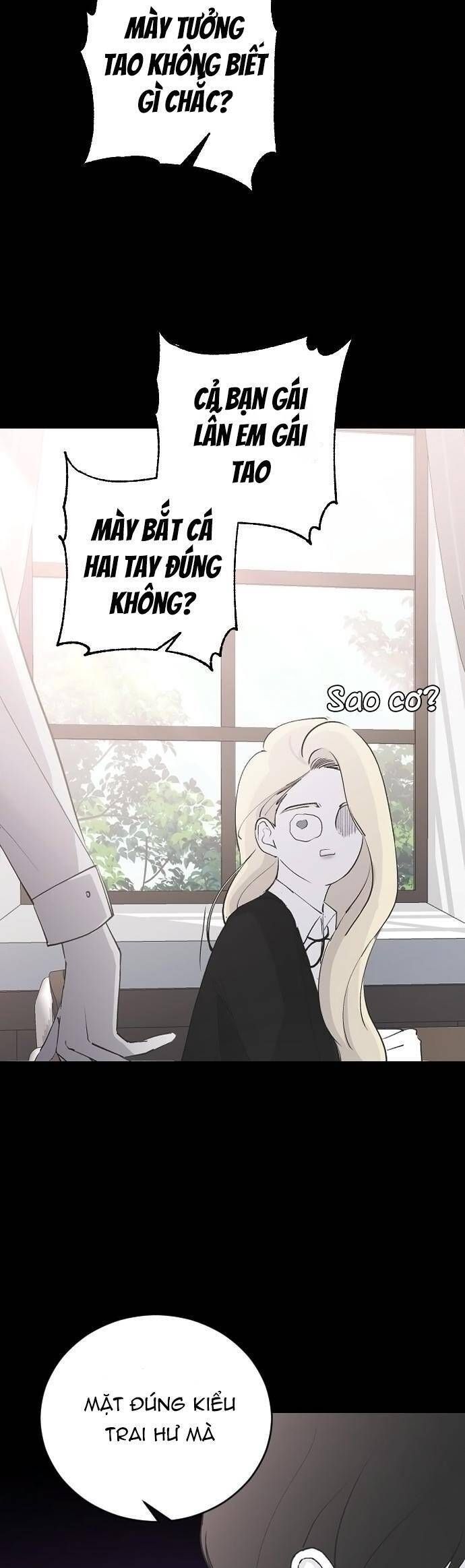 đọc truyện Ba Người Anh Trai Chương 58 ảnh 40 tại Giả Dược