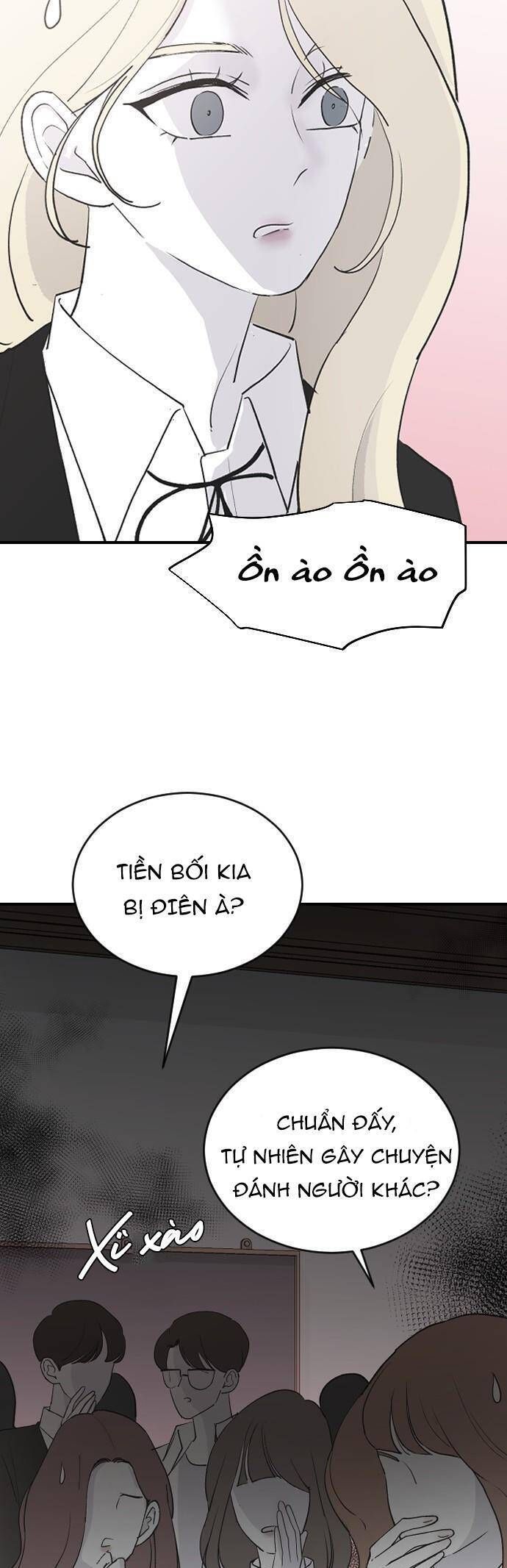 đọc truyện Ba Người Anh Trai Chương 59 ảnh 12 tại Giả Dược