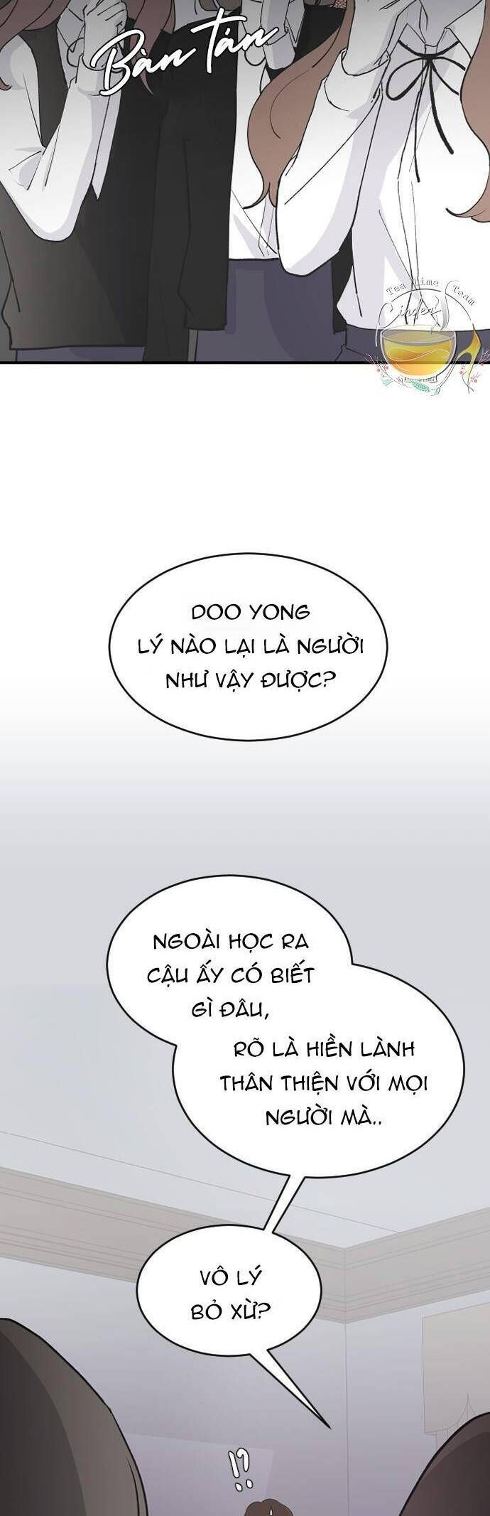 đọc truyện Ba Người Anh Trai Chương 59 ảnh 13 tại Giả Dược