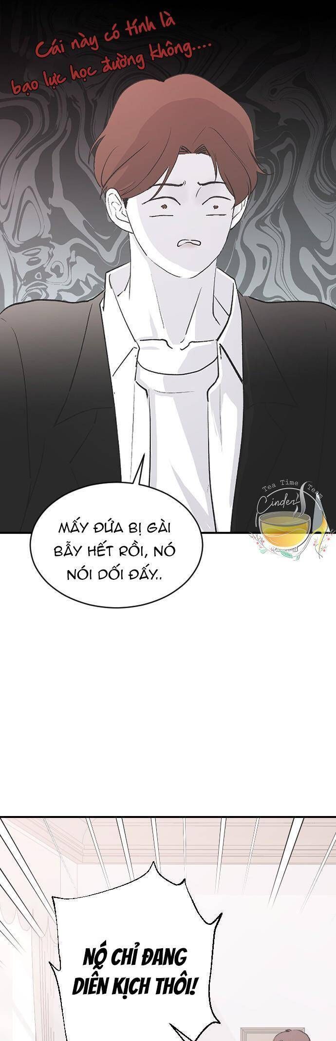 đọc truyện Ba Người Anh Trai Chương 59 ảnh 15 tại Giả Dược