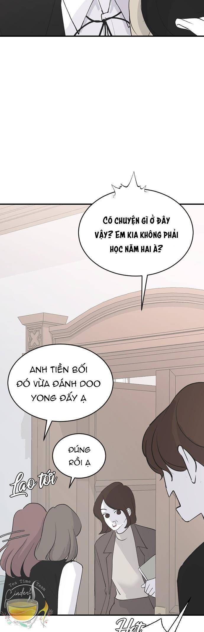 đọc truyện Ba Người Anh Trai Chương 59 ảnh 18 tại Giả Dược