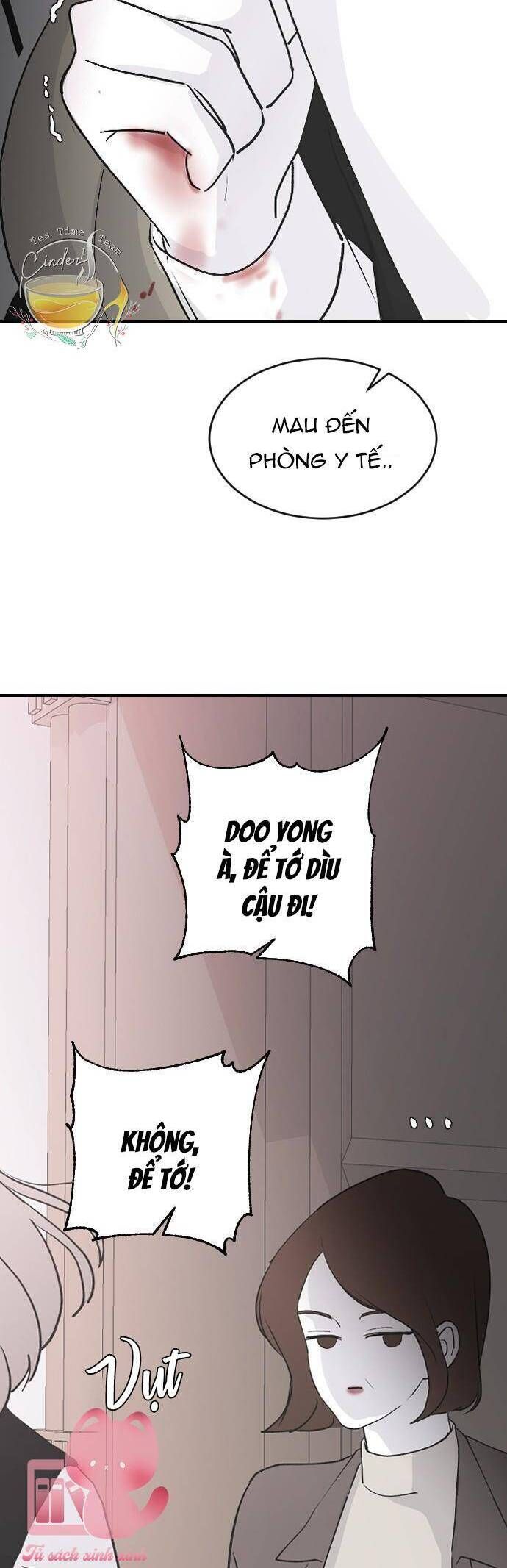 đọc truyện Ba Người Anh Trai Chương 59 ảnh 20 tại Giả Dược