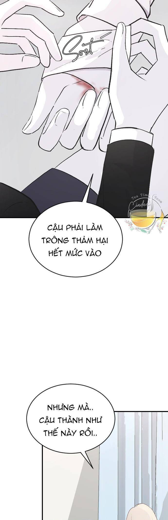 đọc truyện Ba Người Anh Trai Chương 59 ảnh 51 tại Giả Dược