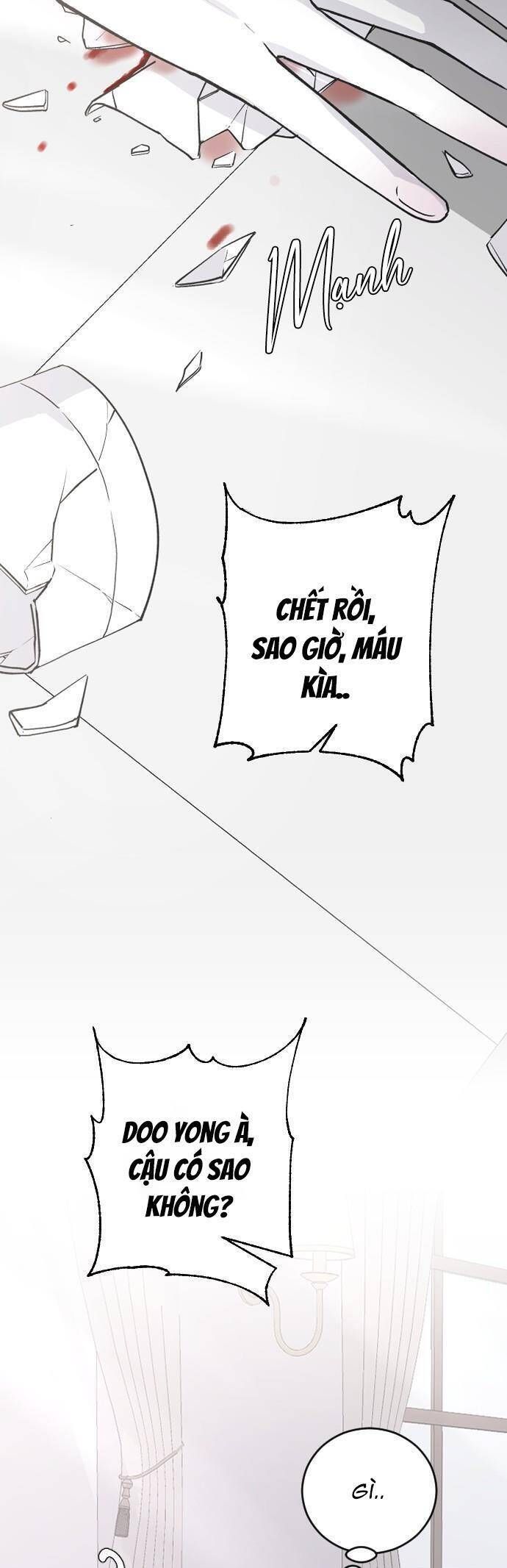 đọc truyện Ba Người Anh Trai Chương 59 ảnh 9 tại Giả Dược