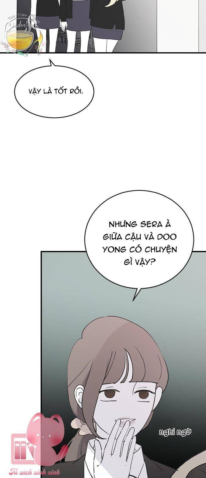 đọc truyện Ba Người Anh Trai Chương 60 ảnh 18 tại Giả Dược