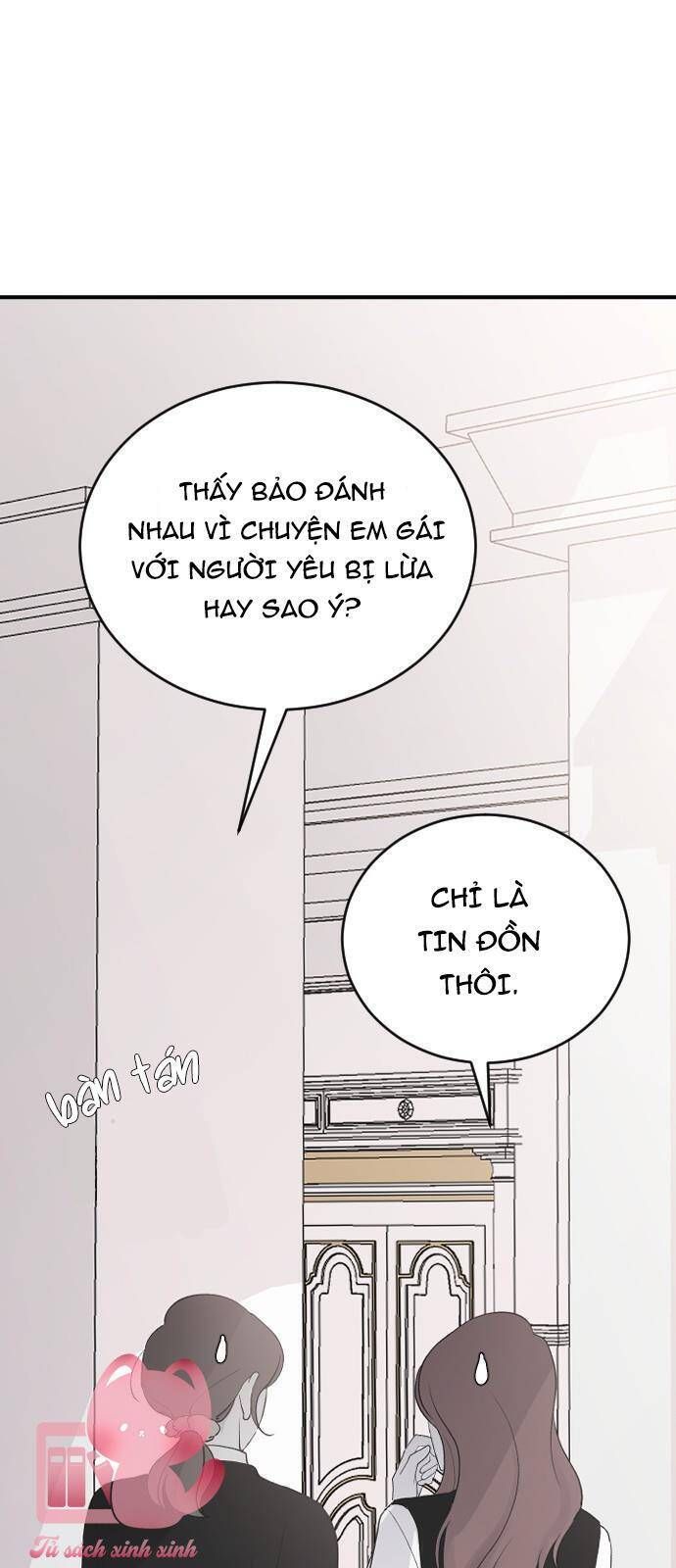 đọc truyện Ba Người Anh Trai Chương 60 ảnh 4 tại Giả Dược