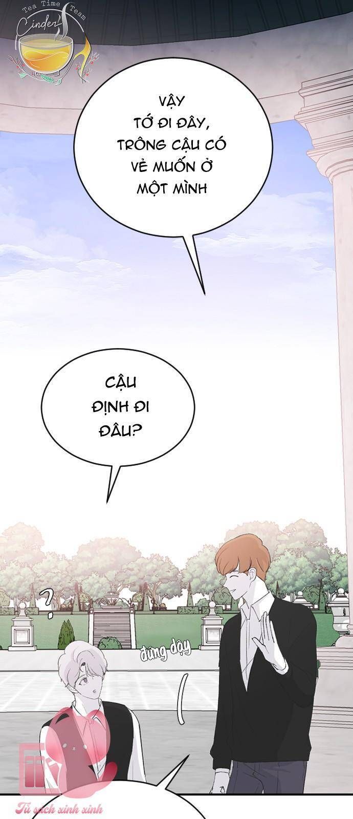 đọc truyện Ba Người Anh Trai Chương 60 ảnh 67 tại Giả Dược