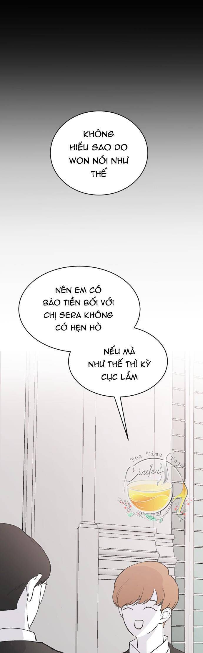đọc truyện Ba Người Anh Trai Chương 61 ảnh 3 tại Giả Dược