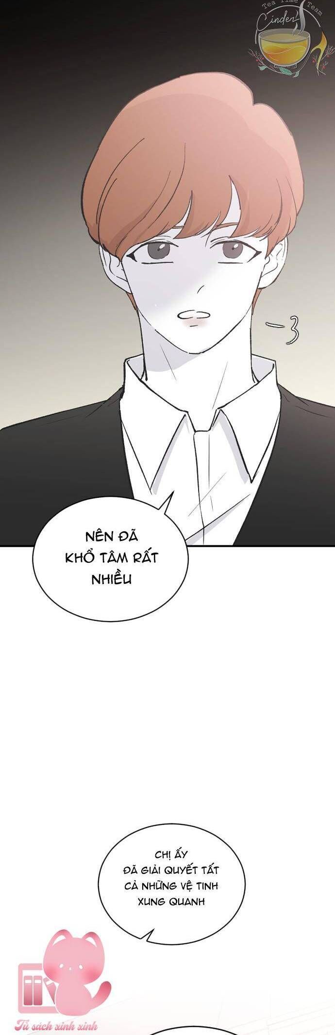 đọc truyện Ba Người Anh Trai Chương 61 ảnh 23 tại Giả Dược
