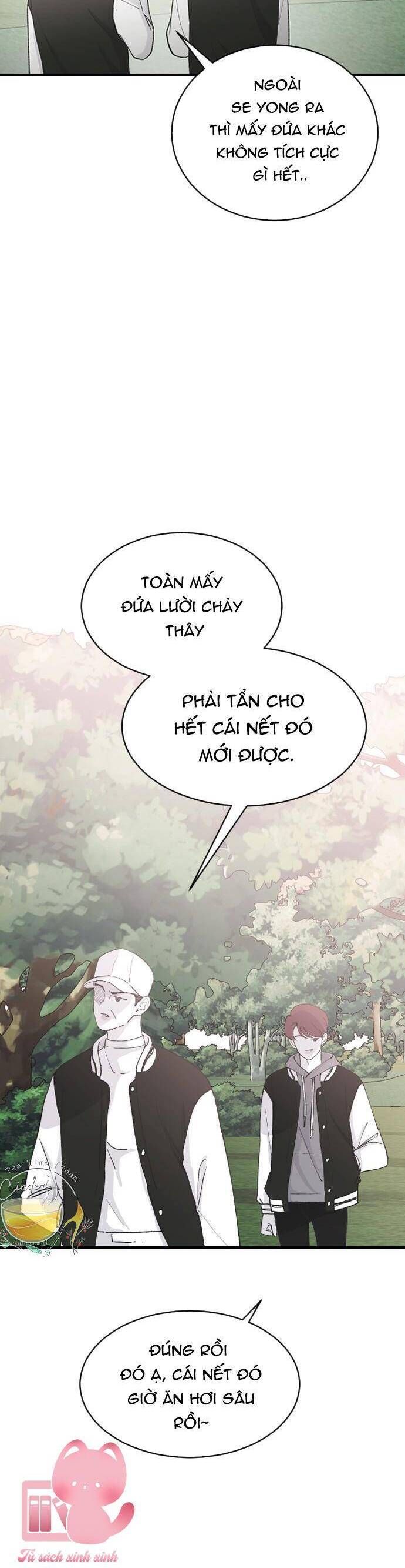 đọc truyện Ba Người Anh Trai Chương 62 ảnh 29 tại Giả Dược