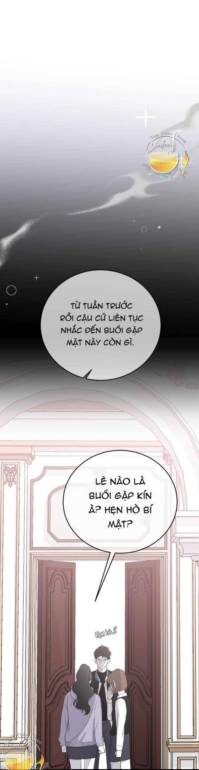 đọc truyện Ba Người Anh Trai Chương 62 ảnh 9 tại Giả Dược