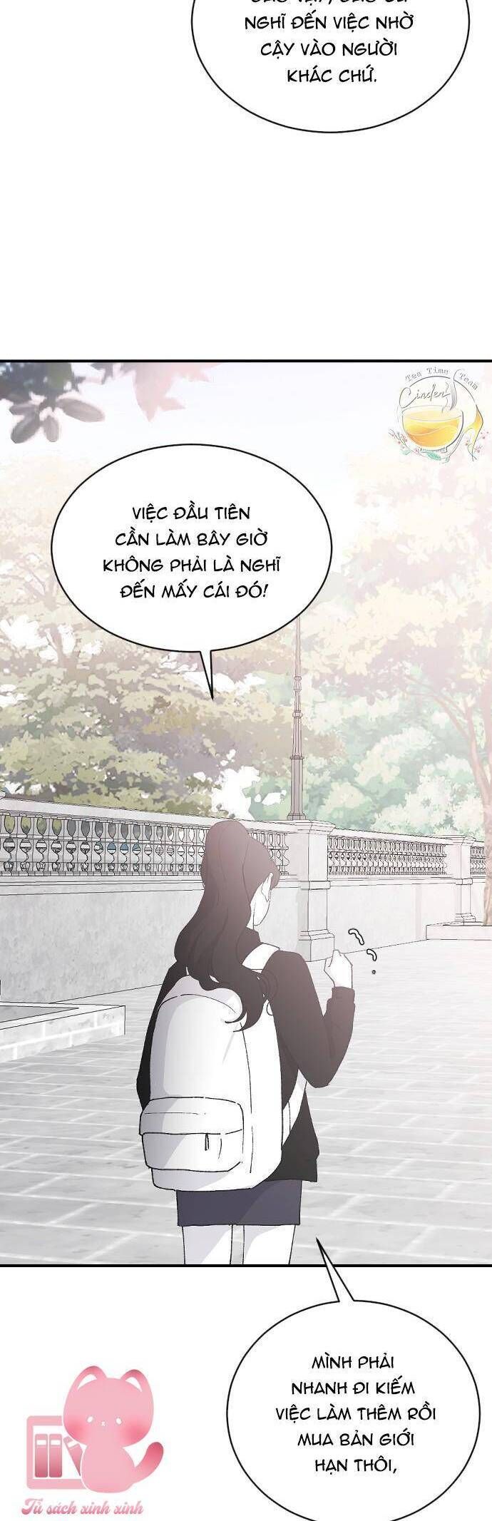 đọc truyện Ba Người Anh Trai Chương 63 ảnh 26 tại Thiên Thai Truyện