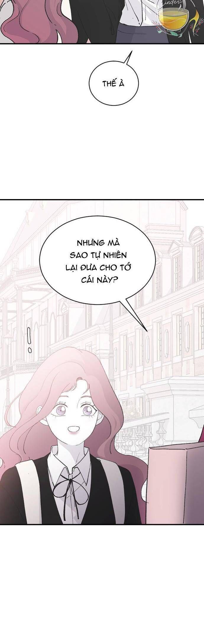 đọc truyện Ba Người Anh Trai Chương 63 ảnh 40 tại Thiên Thai Truyện