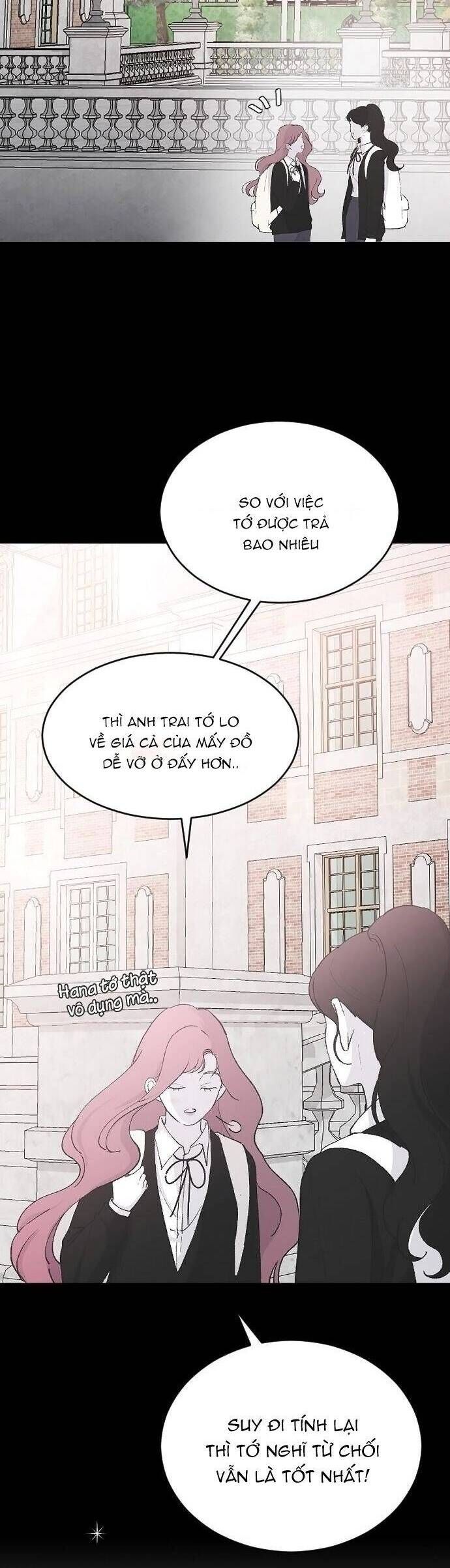 đọc truyện Ba Người Anh Trai Chương 64 ảnh 5 tại Giả Dược