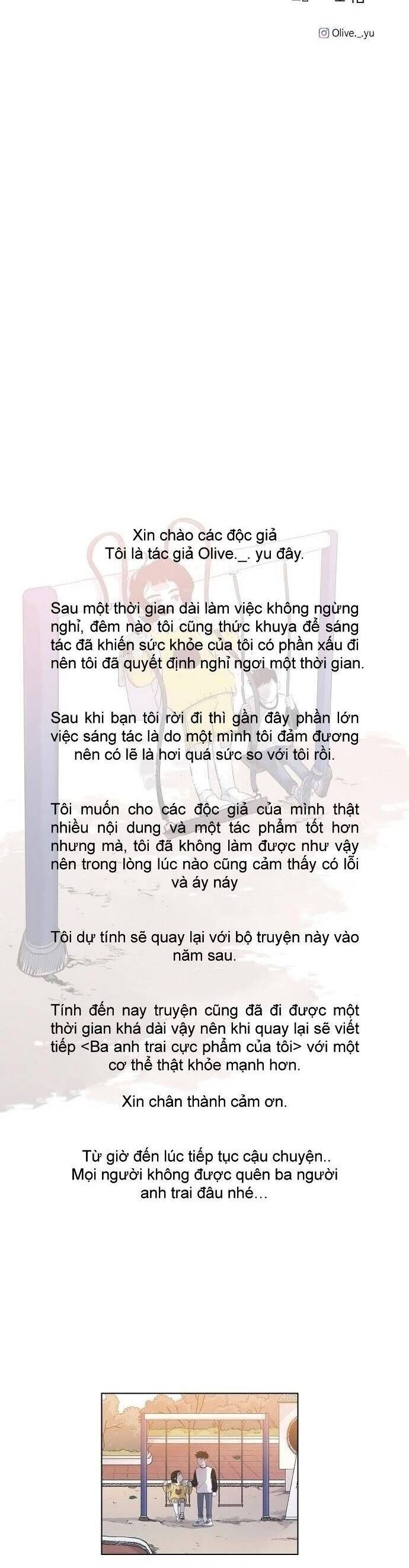 đọc truyện Ba Người Anh Trai Chương 64 ảnh 45 tại Giả Dược