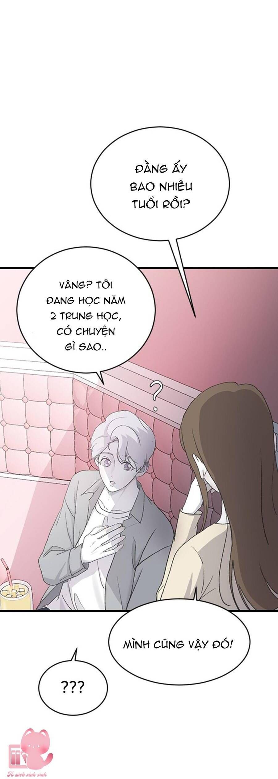 đọc truyện Ba Người Anh Trai Chương 66 ảnh 43 tại Giả Dược