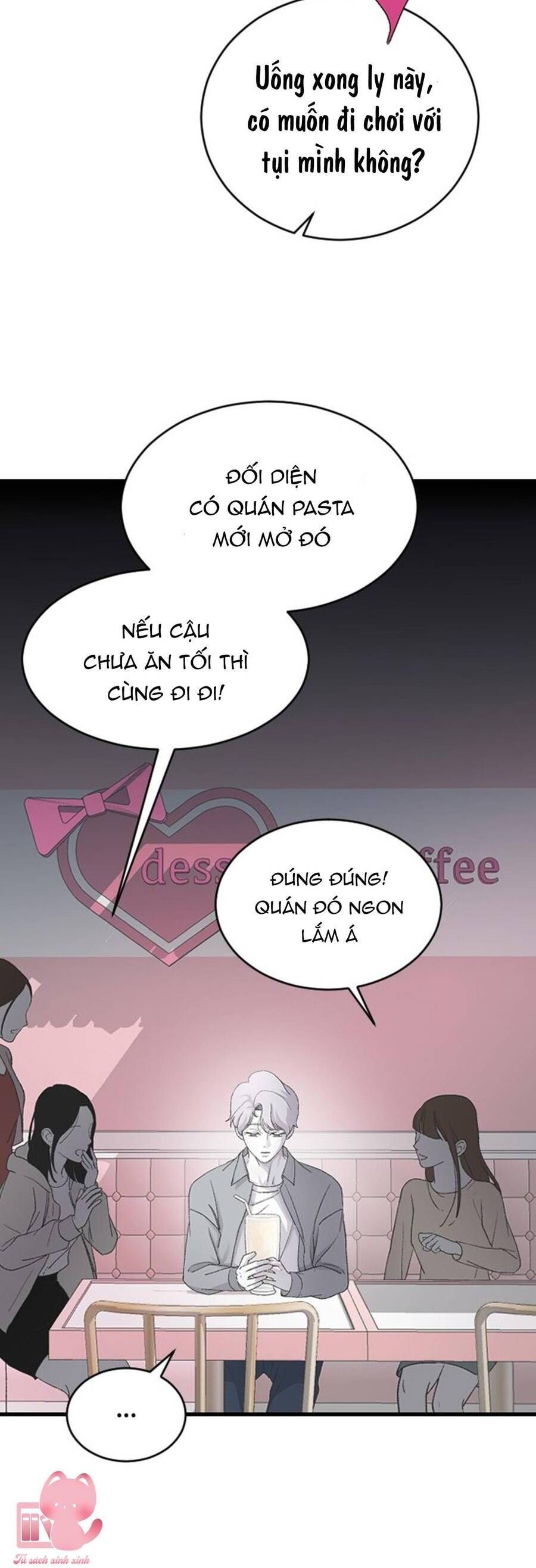 đọc truyện Ba Người Anh Trai Chương 66 ảnh 47 tại Giả Dược