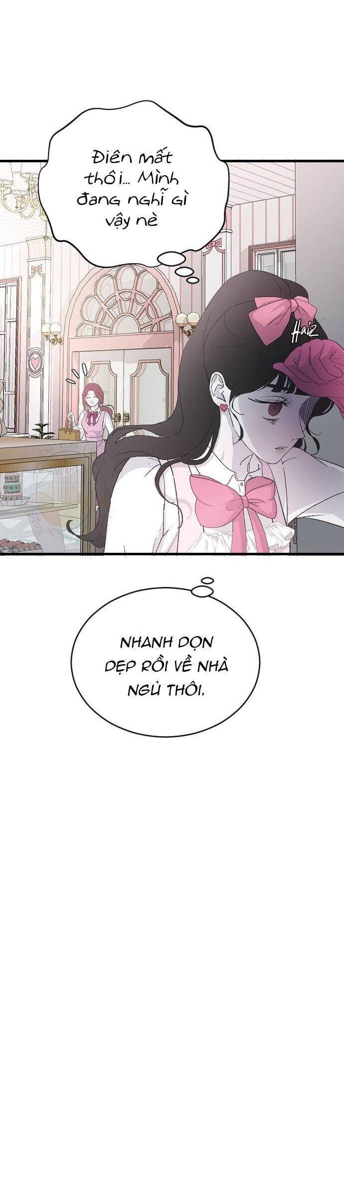 đọc truyện Ba Người Anh Trai Chương 67 ảnh 26 tại Giả Dược
