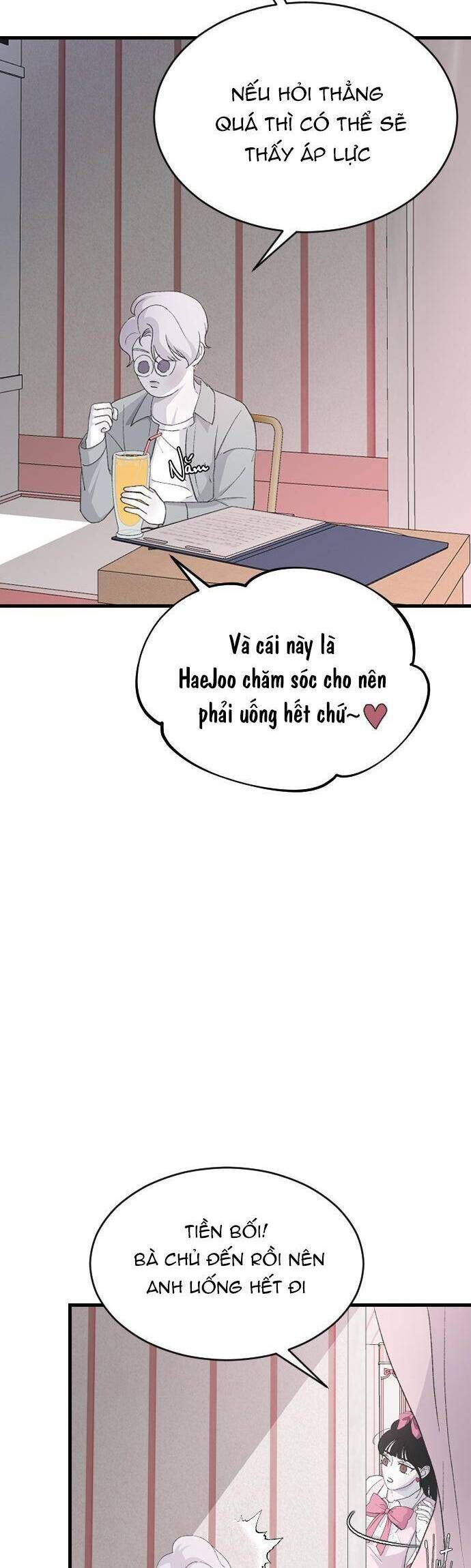 đọc truyện Ba Người Anh Trai Chương 67 ảnh 29 tại Giả Dược