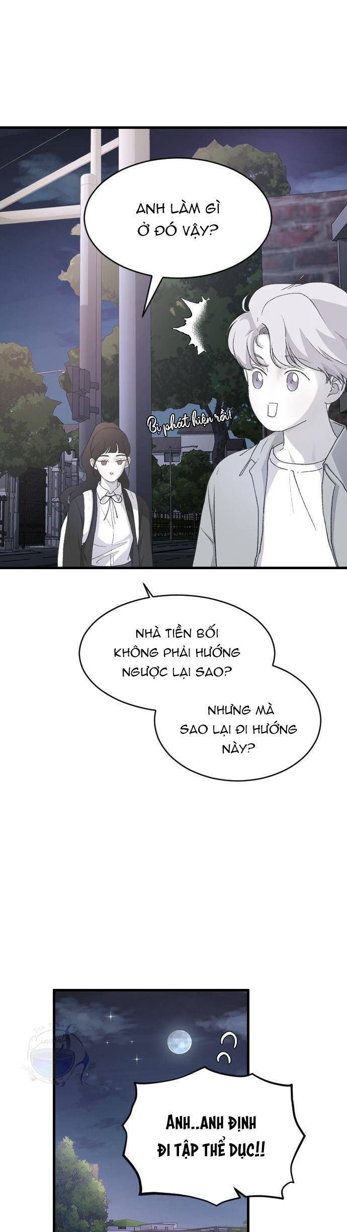 đọc truyện Ba Người Anh Trai Chương 67 ảnh 44 tại Giả Dược