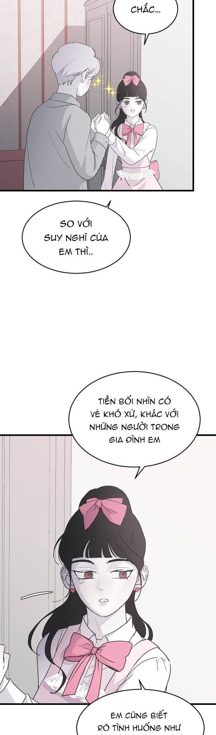 đọc truyện Ba Người Anh Trai Chương 67 ảnh 10 tại Giả Dược