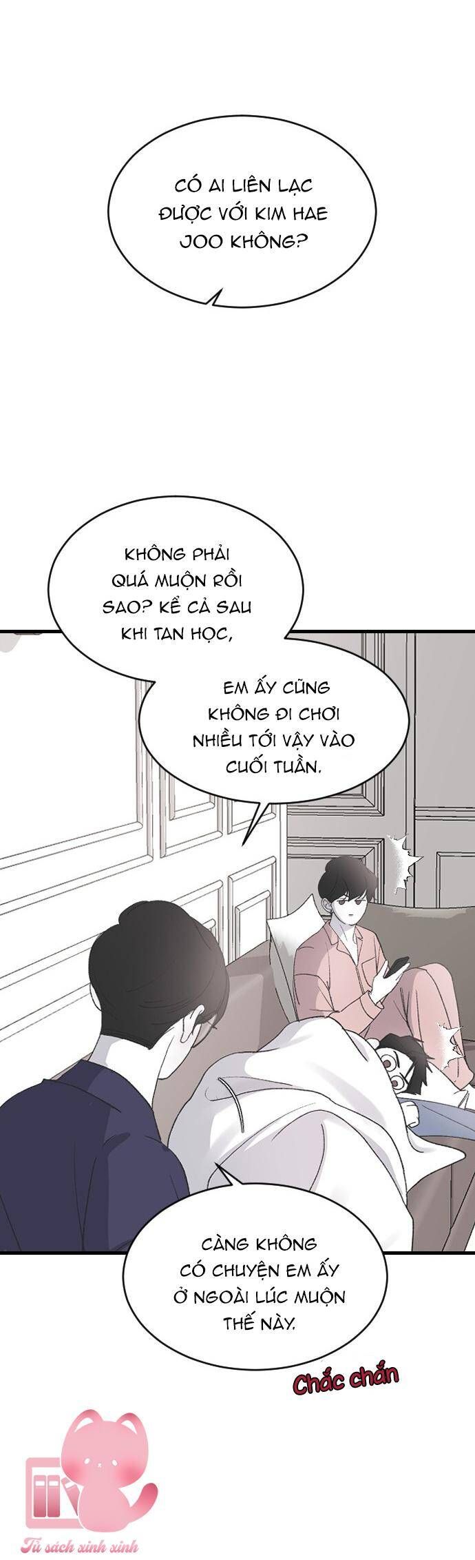 đọc truyện Ba Người Anh Trai Chương 68 ảnh 19 tại Giả Dược