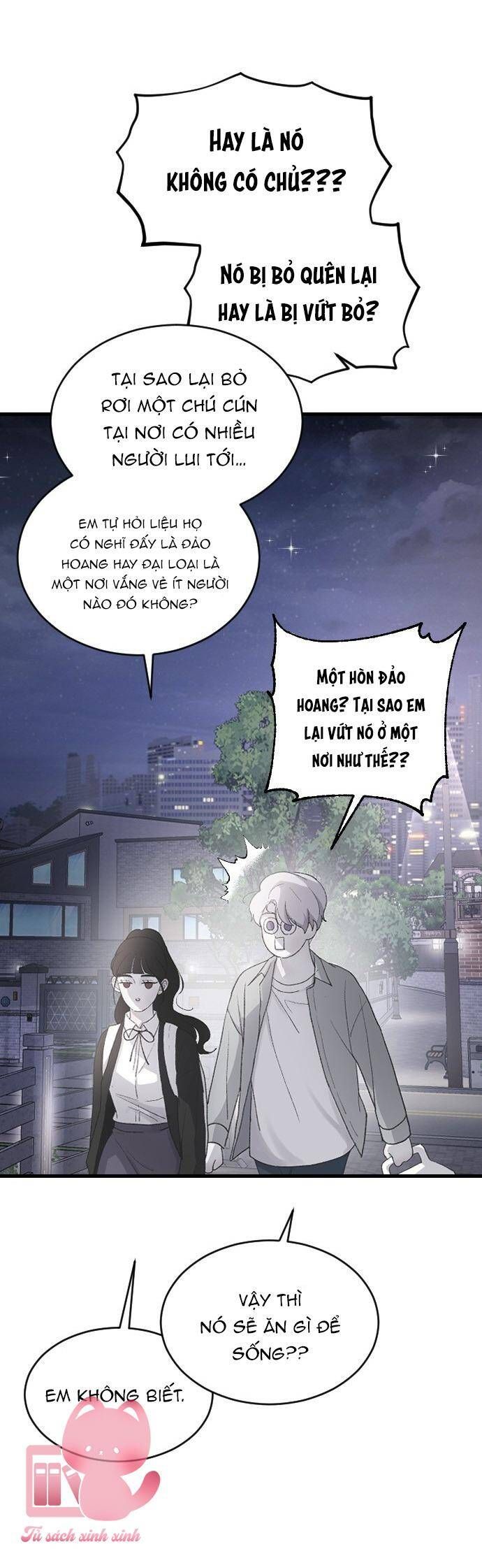 đọc truyện Ba Người Anh Trai Chương 68 ảnh 27 tại Giả Dược