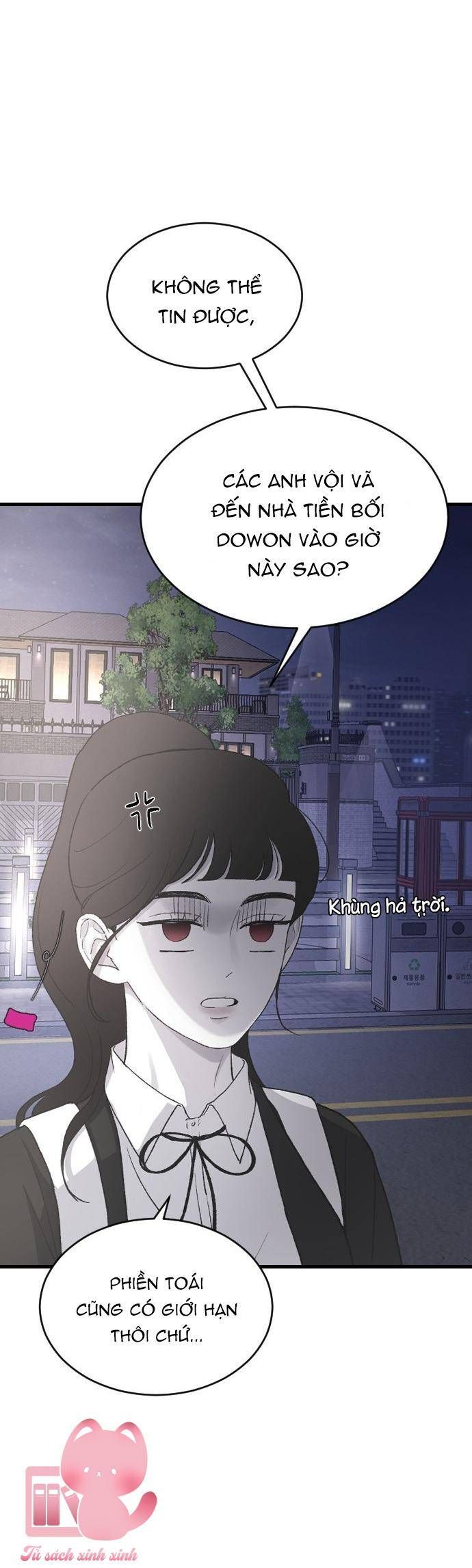 đọc truyện Ba Người Anh Trai Chương 68 ảnh 39 tại Giả Dược