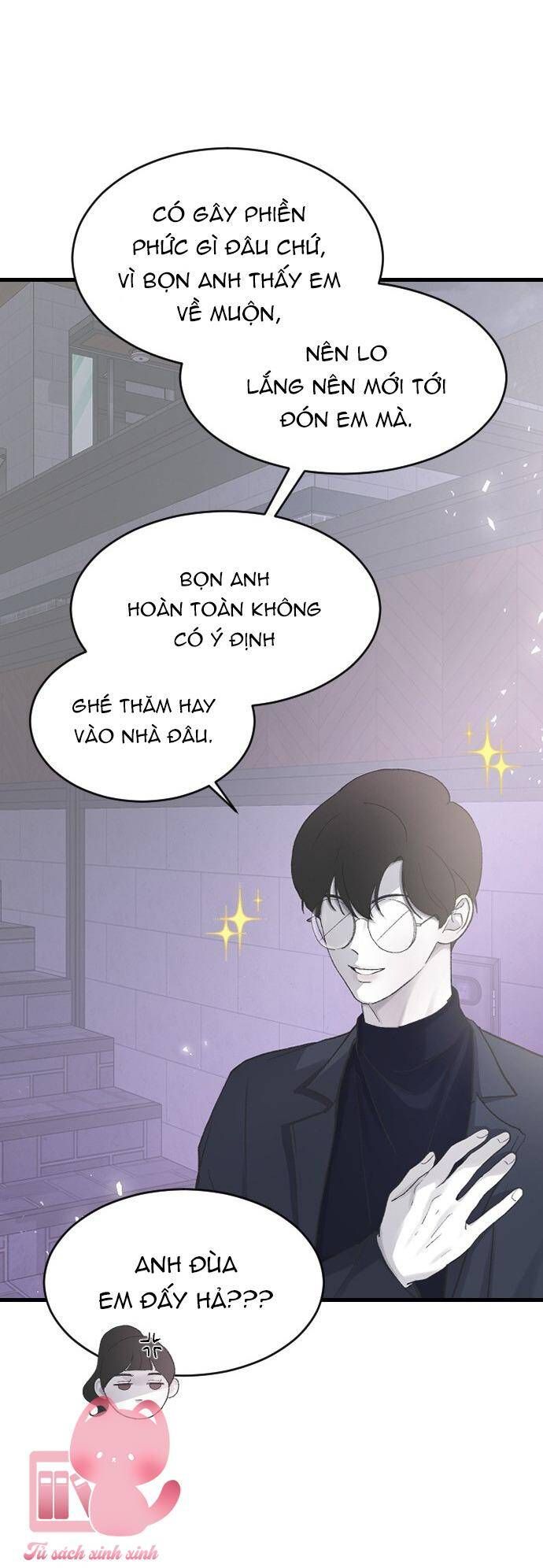 đọc truyện Ba Người Anh Trai Chương 68 ảnh 41 tại Giả Dược