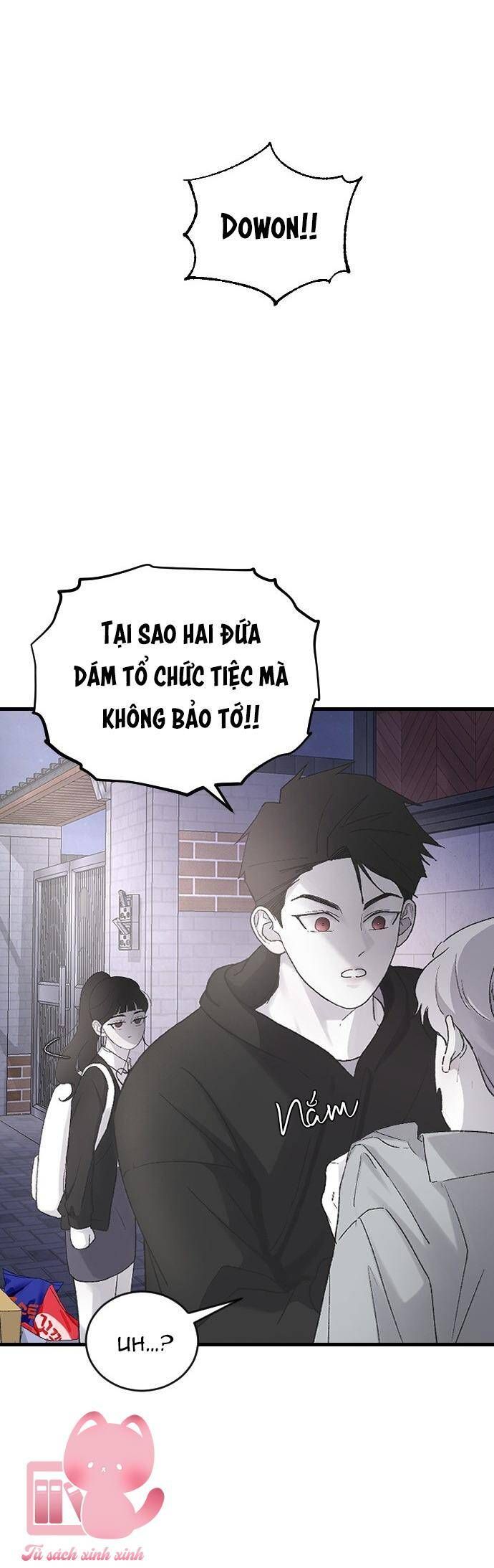 đọc truyện Ba Người Anh Trai Chương 68 ảnh 43 tại Giả Dược