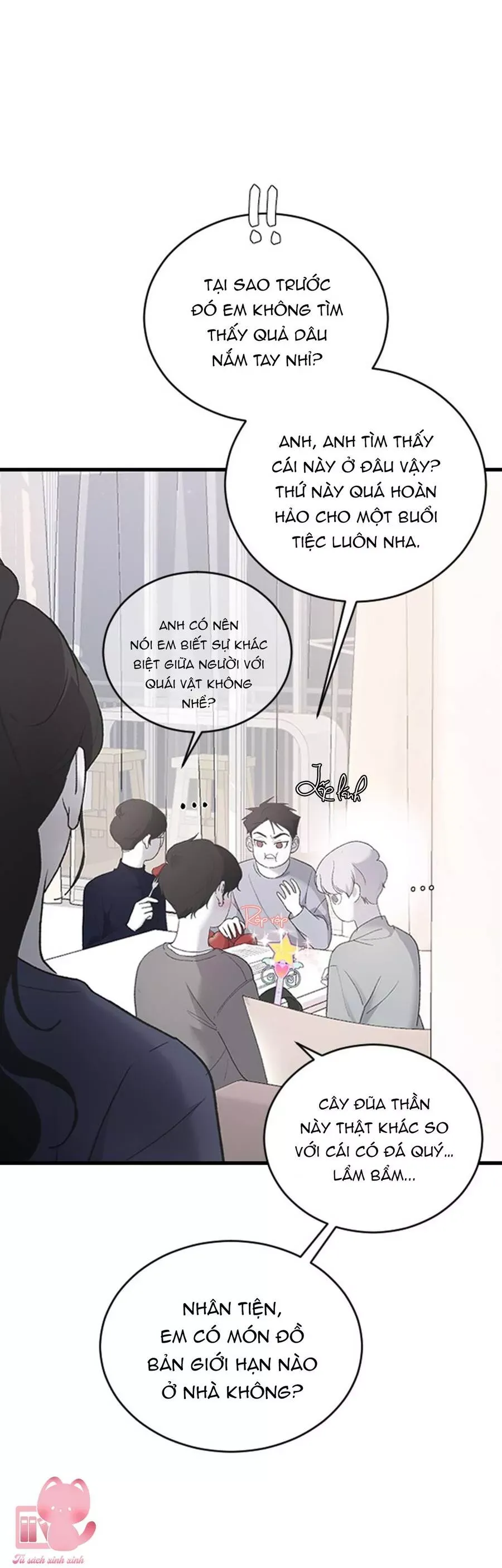 đọc truyện Ba Người Anh Trai Chương 69 ảnh 20 tại Giả Dược