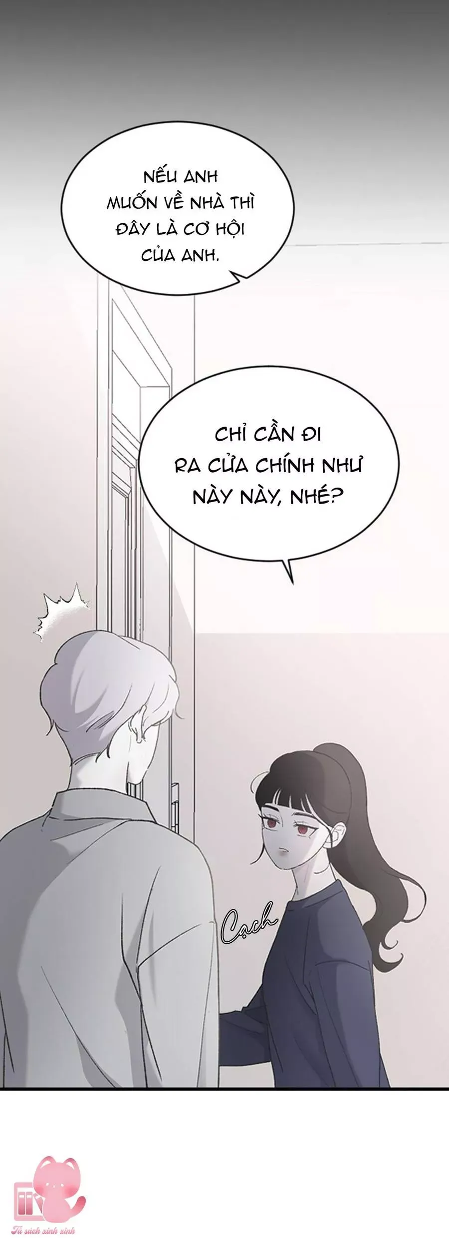đọc truyện Ba Người Anh Trai Chương 69 ảnh 34 tại Giả Dược
