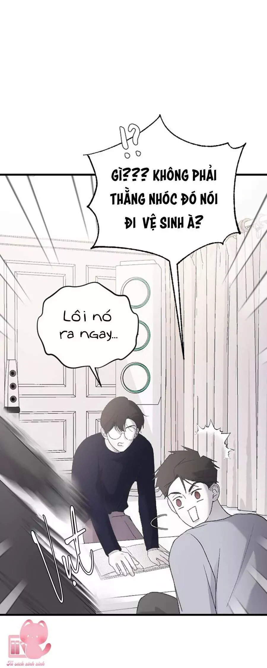 đọc truyện Ba Người Anh Trai Chương 69 ảnh 51 tại Giả Dược