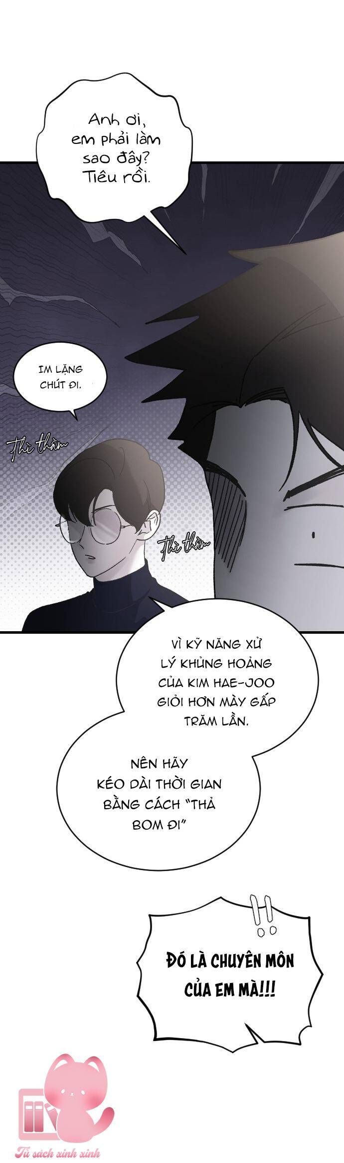 đọc truyện Ba Người Anh Trai Chương 70 ảnh 19 tại Giả Dược