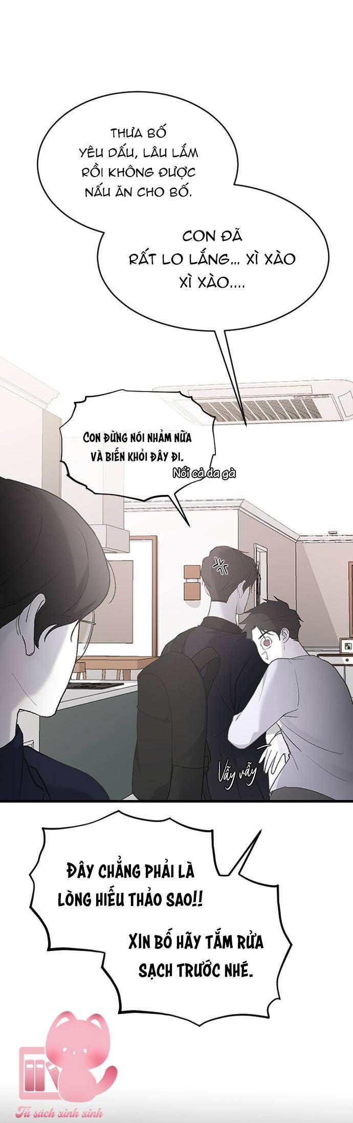 đọc truyện Ba Người Anh Trai Chương 70 ảnh 23 tại Giả Dược