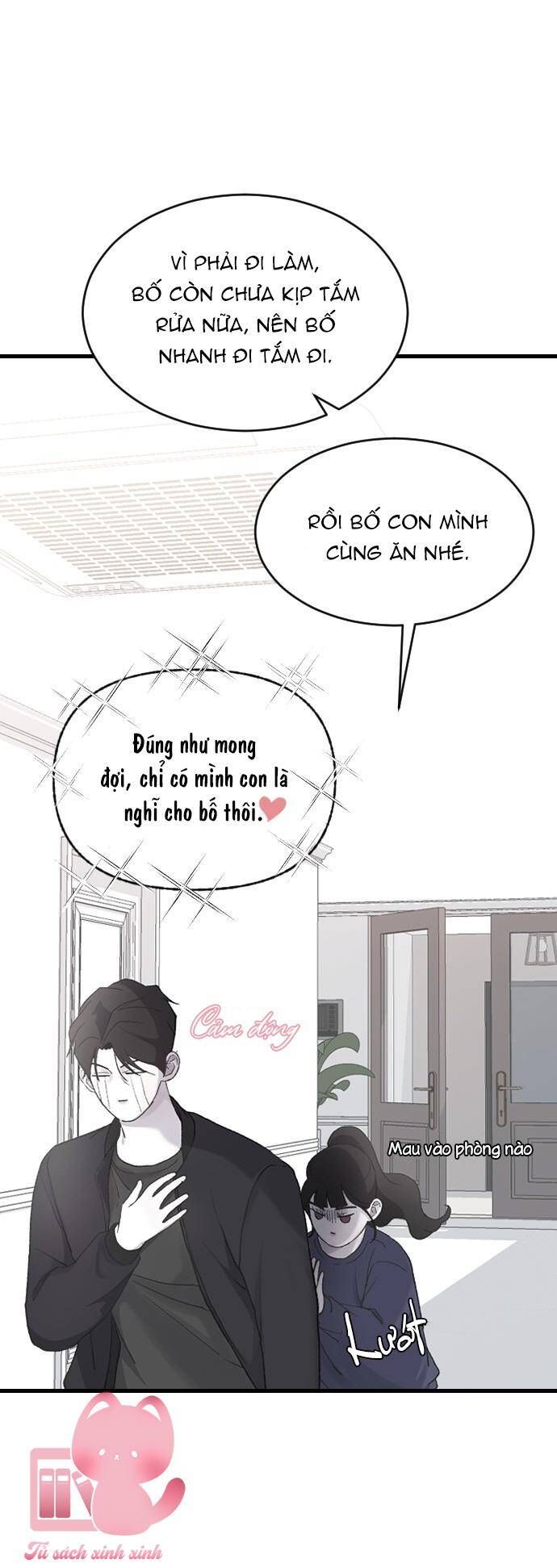 đọc truyện Ba Người Anh Trai Chương 70 ảnh 40 tại Giả Dược