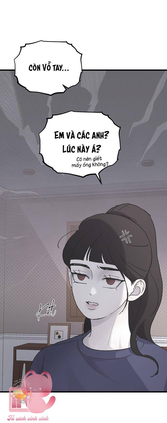 đọc truyện Ba Người Anh Trai Chương 70 ảnh 44 tại Giả Dược