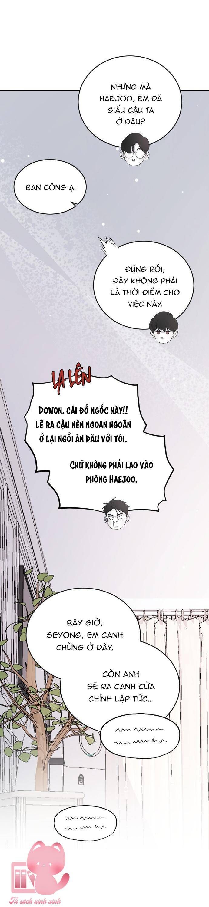 đọc truyện Ba Người Anh Trai Chương 70 ảnh 46 tại Giả Dược