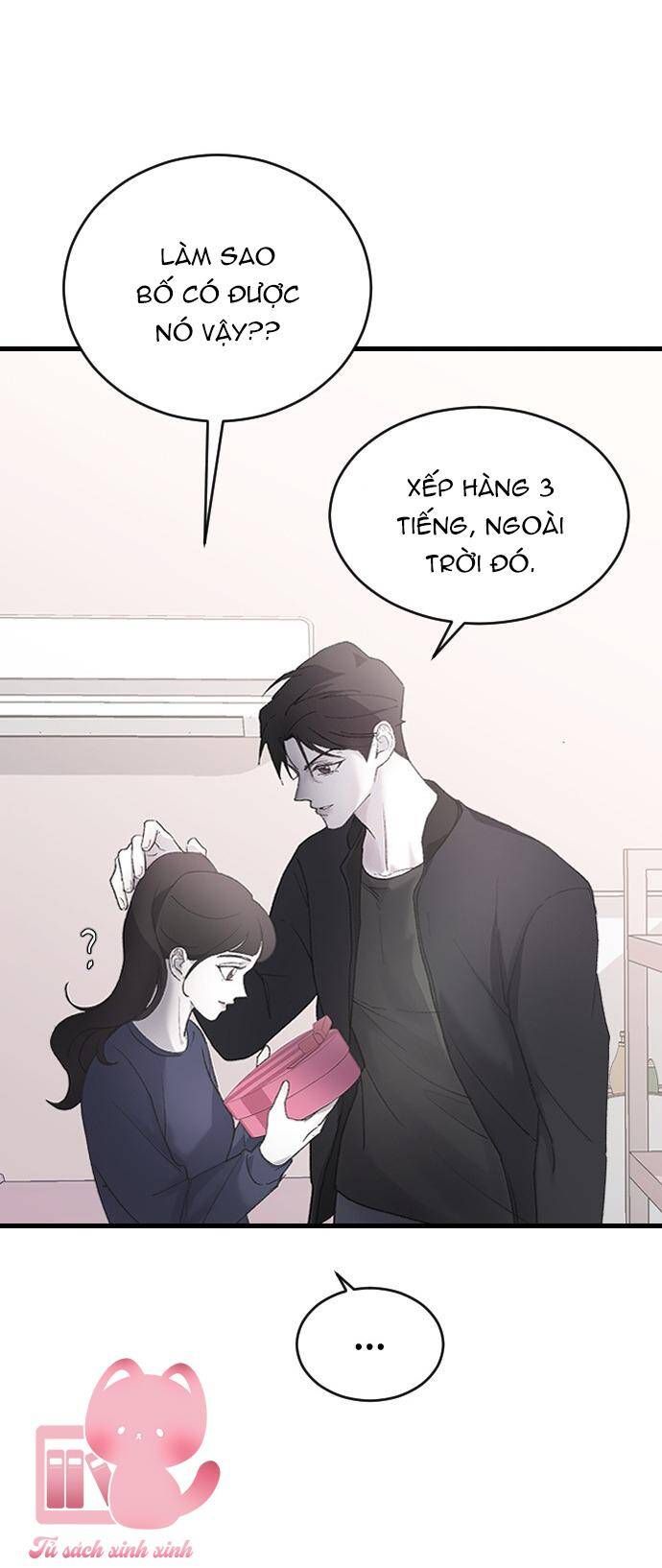 đọc truyện Ba Người Anh Trai Chương 70 ảnh 59 tại Giả Dược