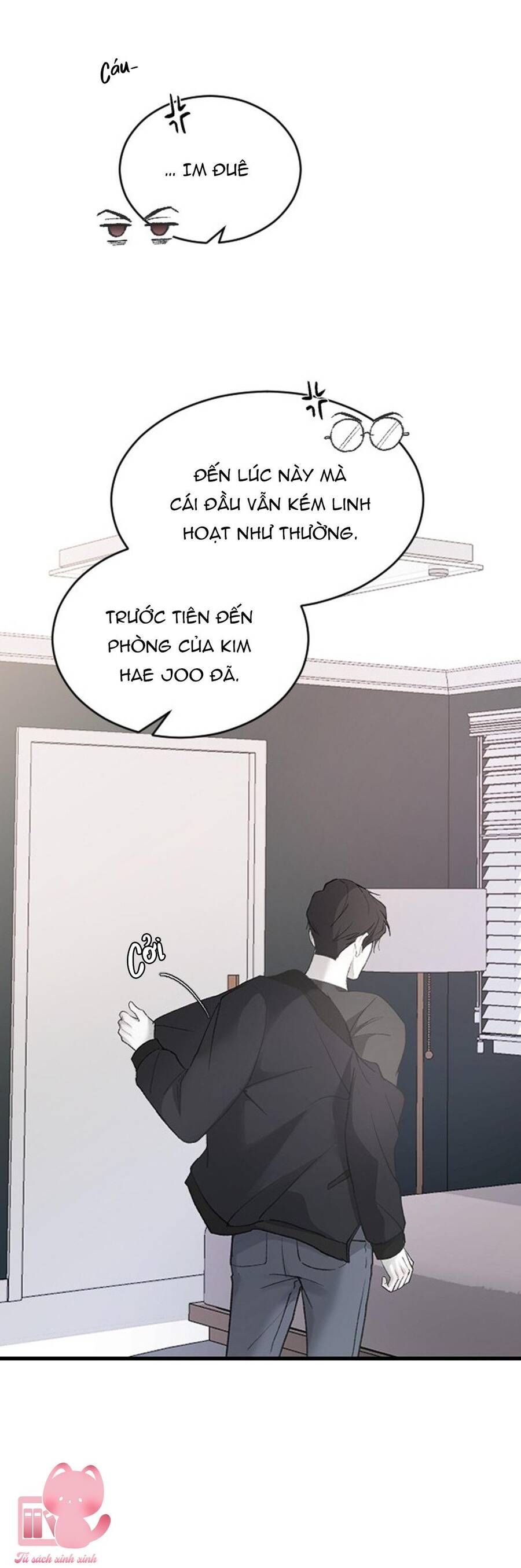 đọc truyện Ba Người Anh Trai Chương 71 ảnh 16 tại Truyện Dạ Ký