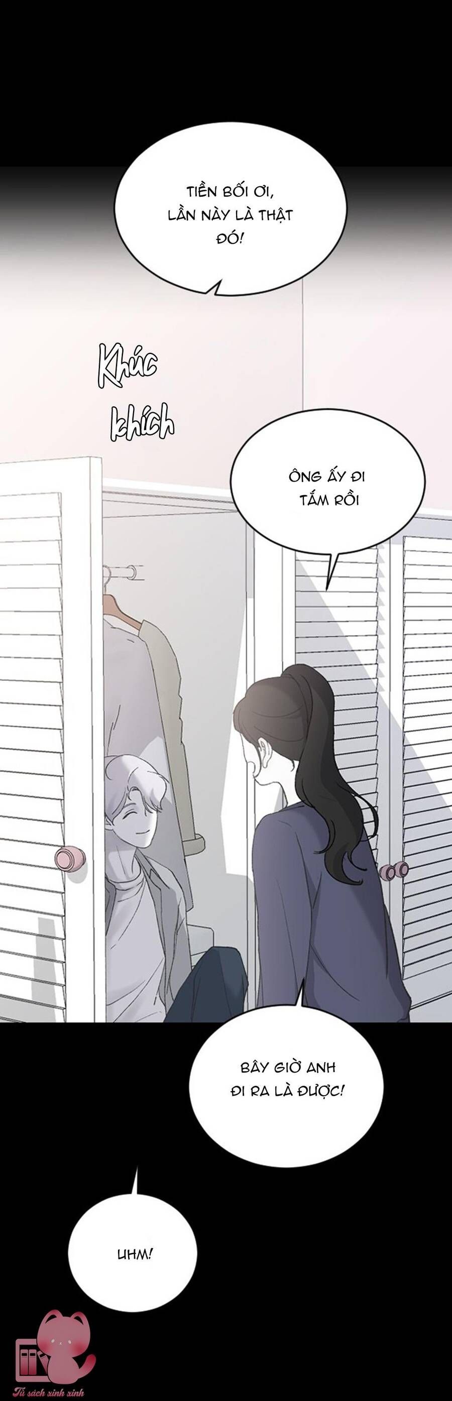 đọc truyện Ba Người Anh Trai Chương 71 ảnh 30 tại Truyện Dạ Ký