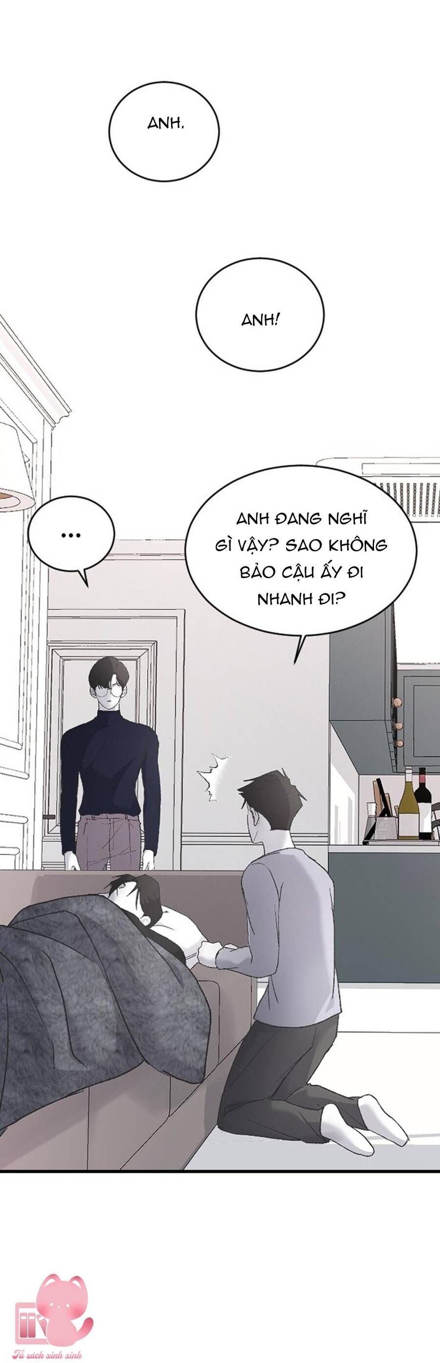 đọc truyện Ba Người Anh Trai Chương 71 ảnh 42 tại Truyện Dạ Ký