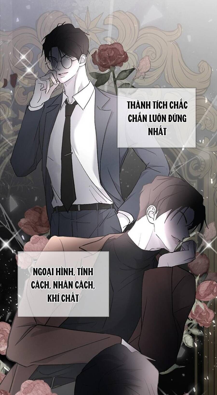 đọc truyện Ba Người Anh Trai Chương 72 ảnh 31 tại Giả Dược
