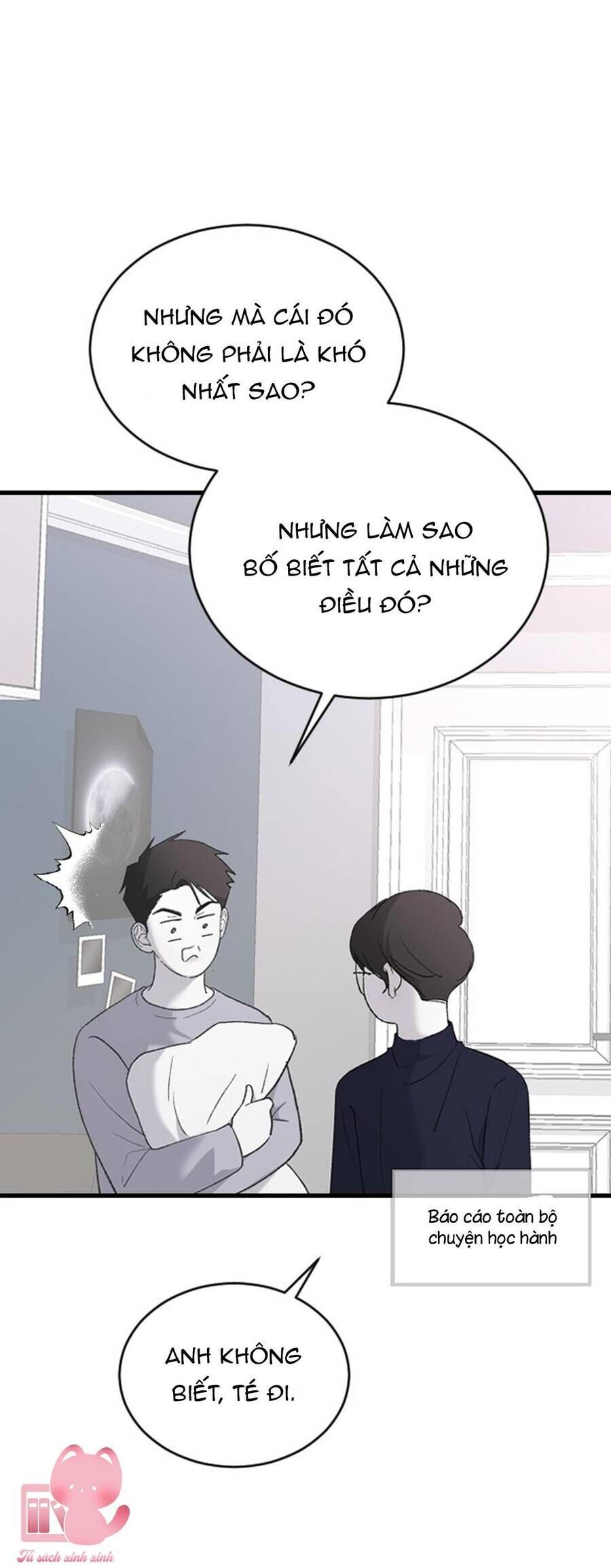 đọc truyện Ba Người Anh Trai Chương 72 ảnh 64 tại Giả Dược