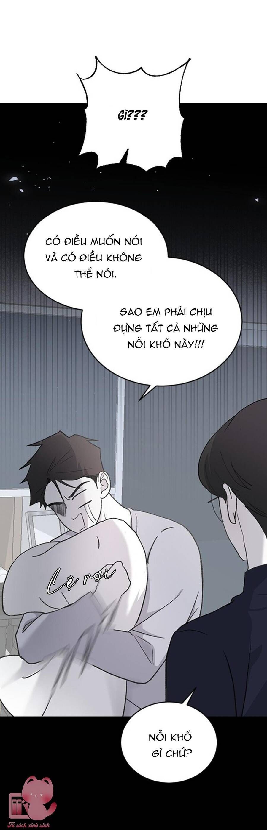 đọc truyện Ba Người Anh Trai Chương 72 ảnh 67 tại Giả Dược