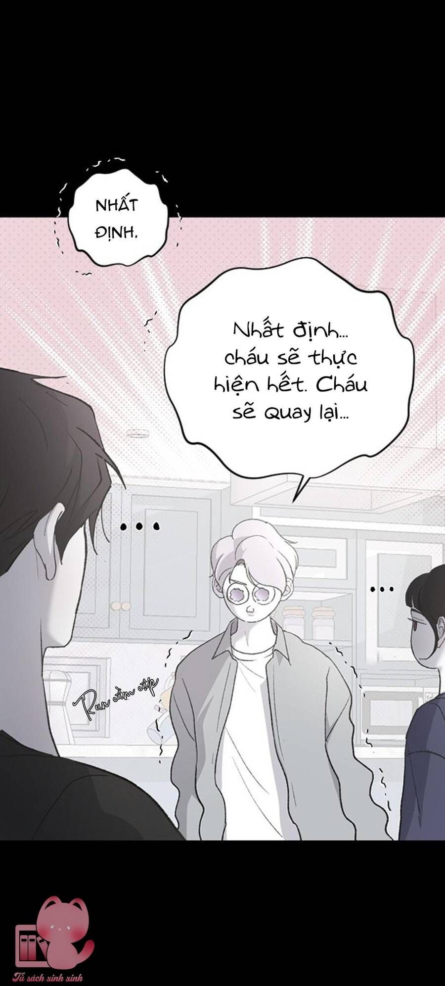 đọc truyện Ba Người Anh Trai Chương 73 ảnh 33 tại Truyện Dạ Ký