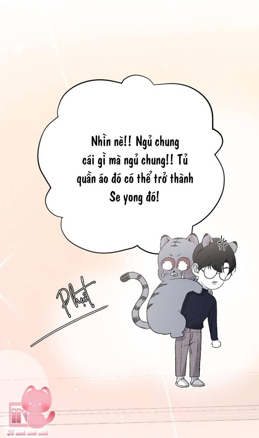 đọc truyện Ba Người Anh Trai Chương 73 ảnh 50 tại Truyện Dạ Ký