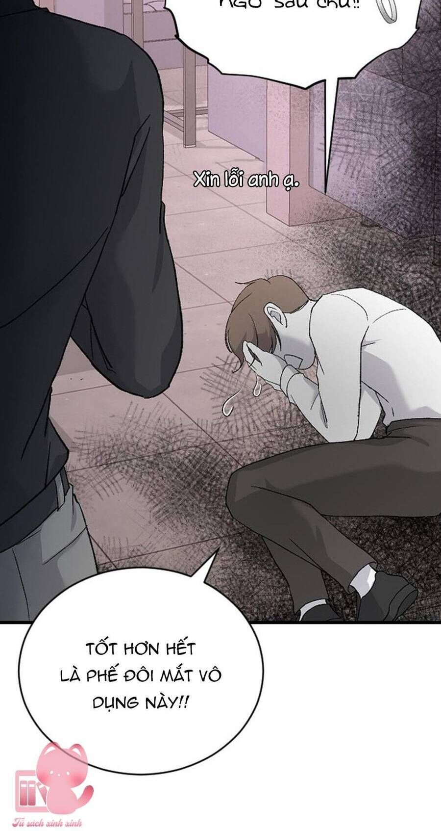 đọc truyện Ba Người Anh Trai Chương 74 ảnh 14 tại Thiên Thai Truyện