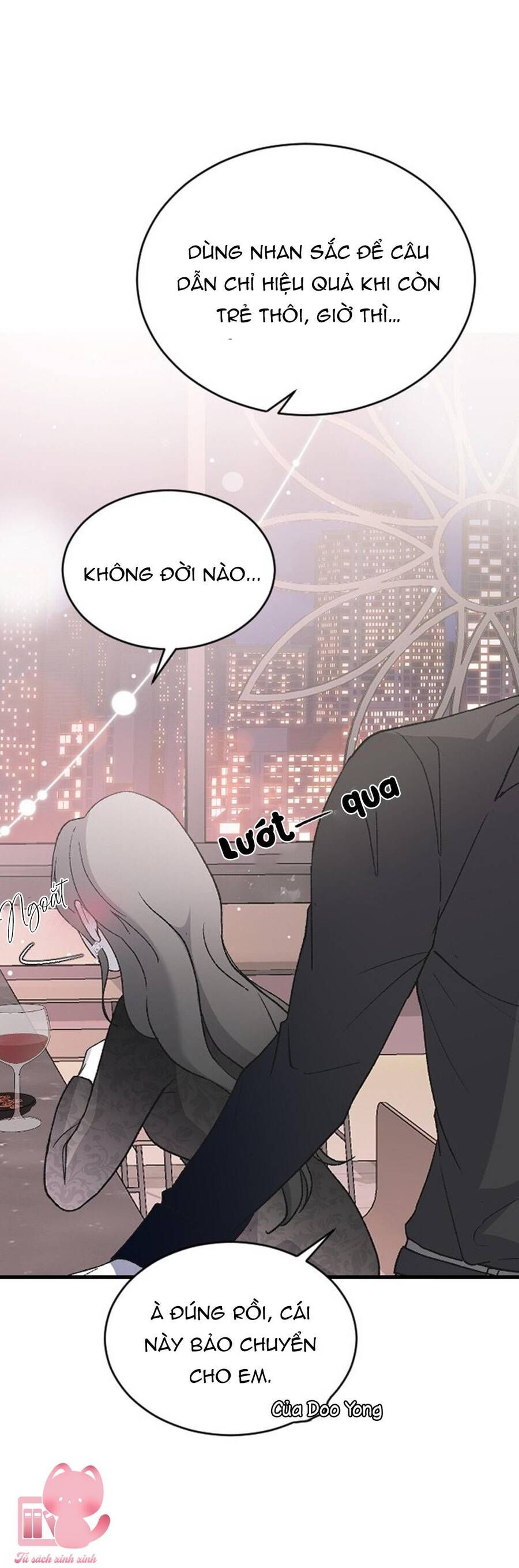 đọc truyện Ba Người Anh Trai Chương 74 ảnh 41 tại Thiên Thai Truyện