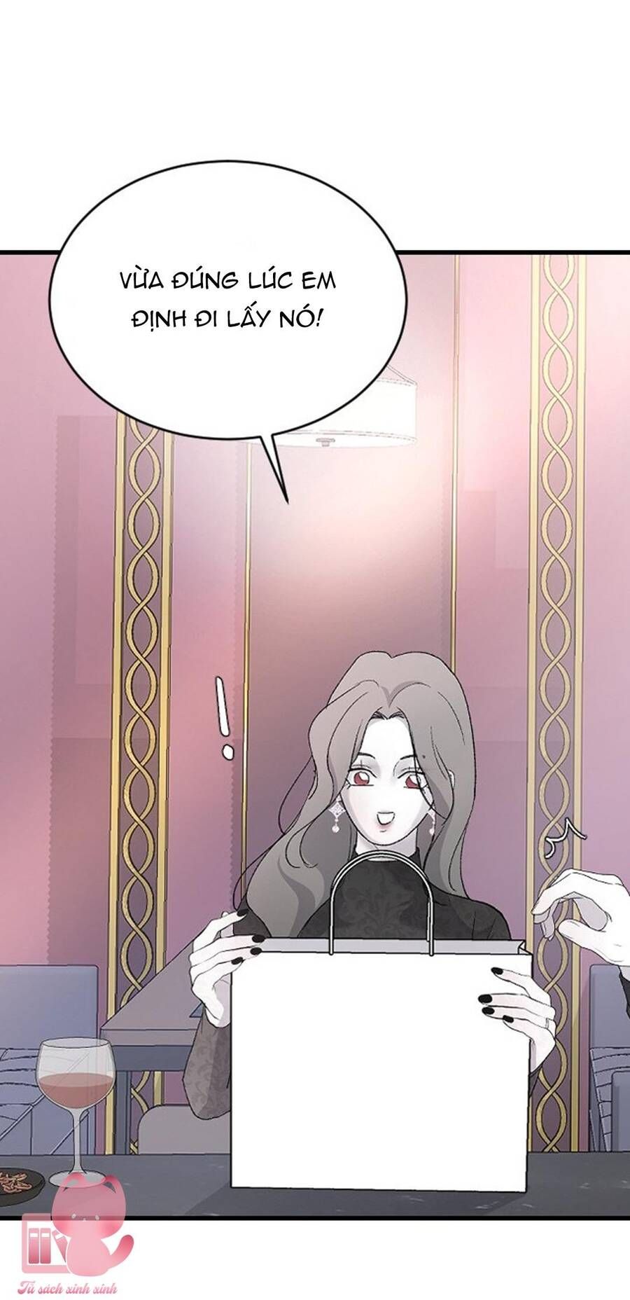 đọc truyện Ba Người Anh Trai Chương 74 ảnh 42 tại Thiên Thai Truyện